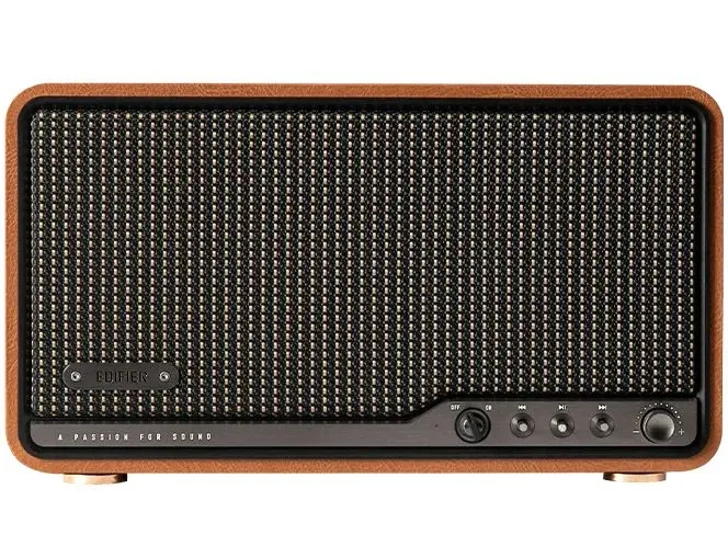 Loa để bàn không dây Edifier S300