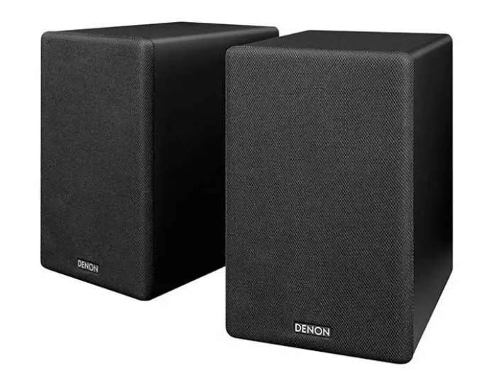 Loa Denon SCN10 (Bass 12cm)