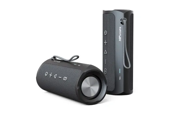 Loa di động HiFuture Ripple 30W