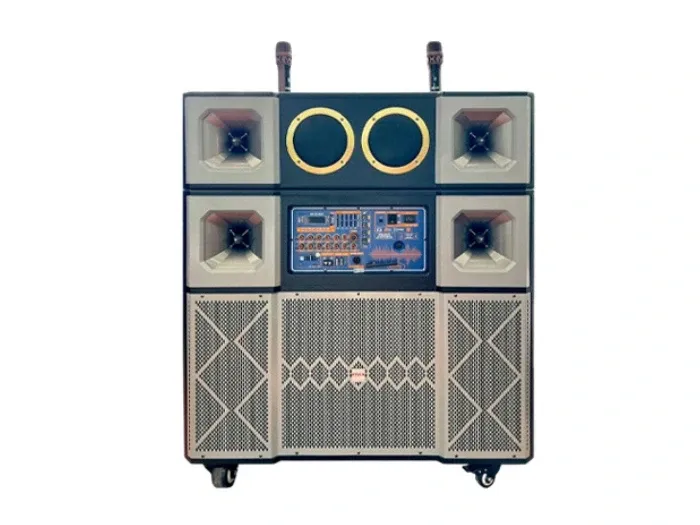 Loa di động Hylex PA190MK