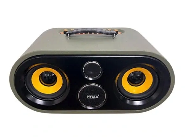 Loa di động Hylex PA26MK