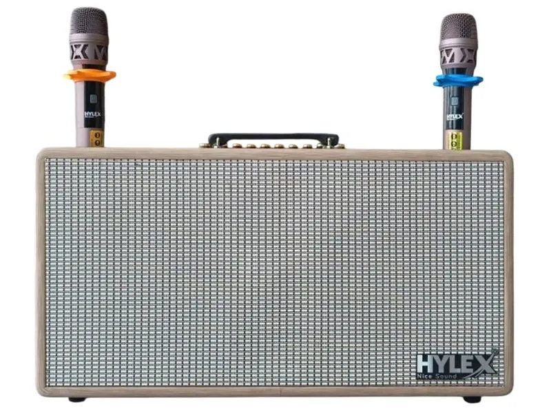 Loa di động Hylex PA50MK