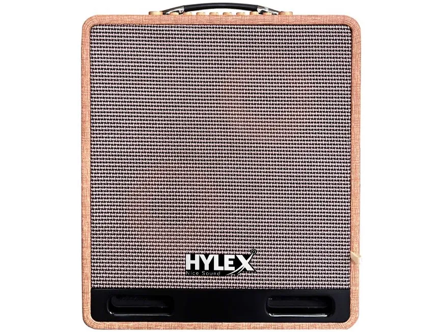 Loa di động Hylex PA55MK