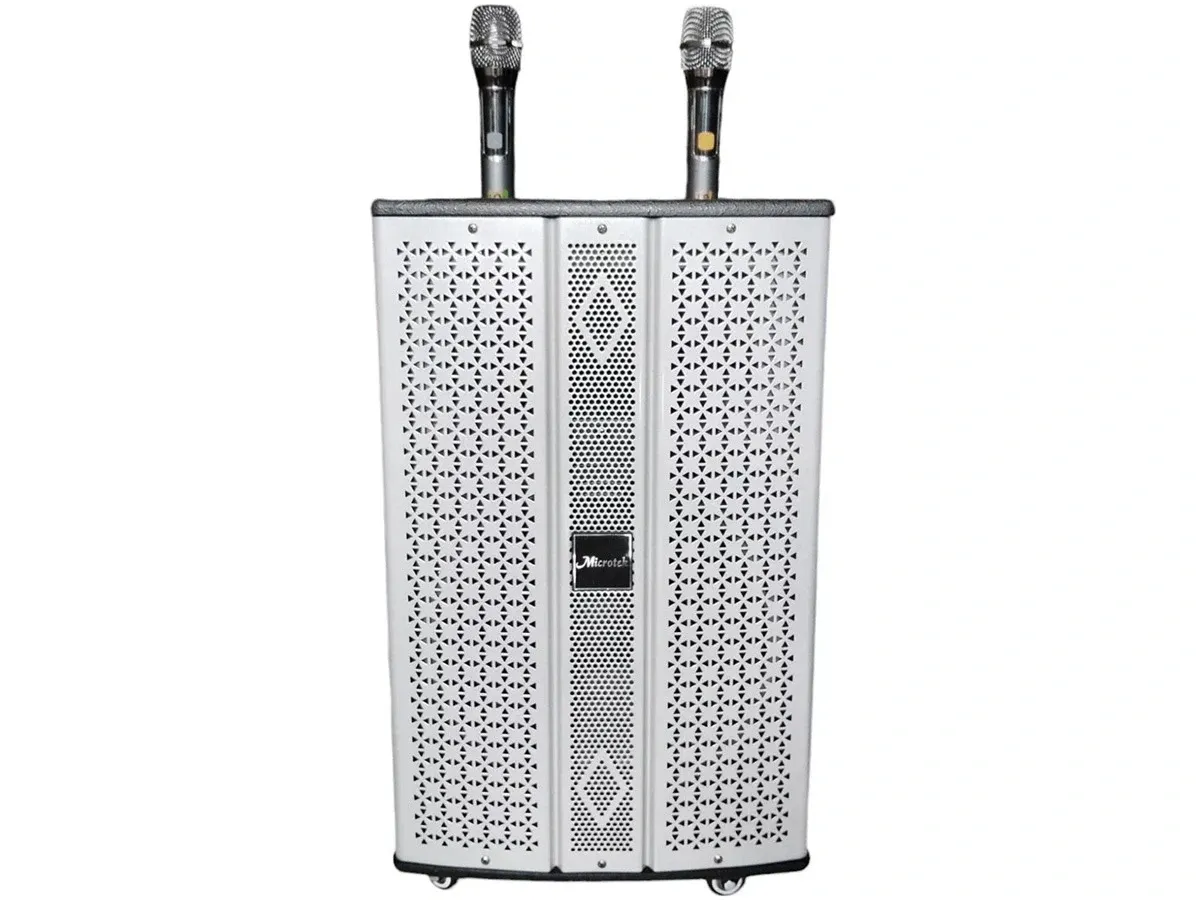 Loa di động karaoke Microtek MTK-300
