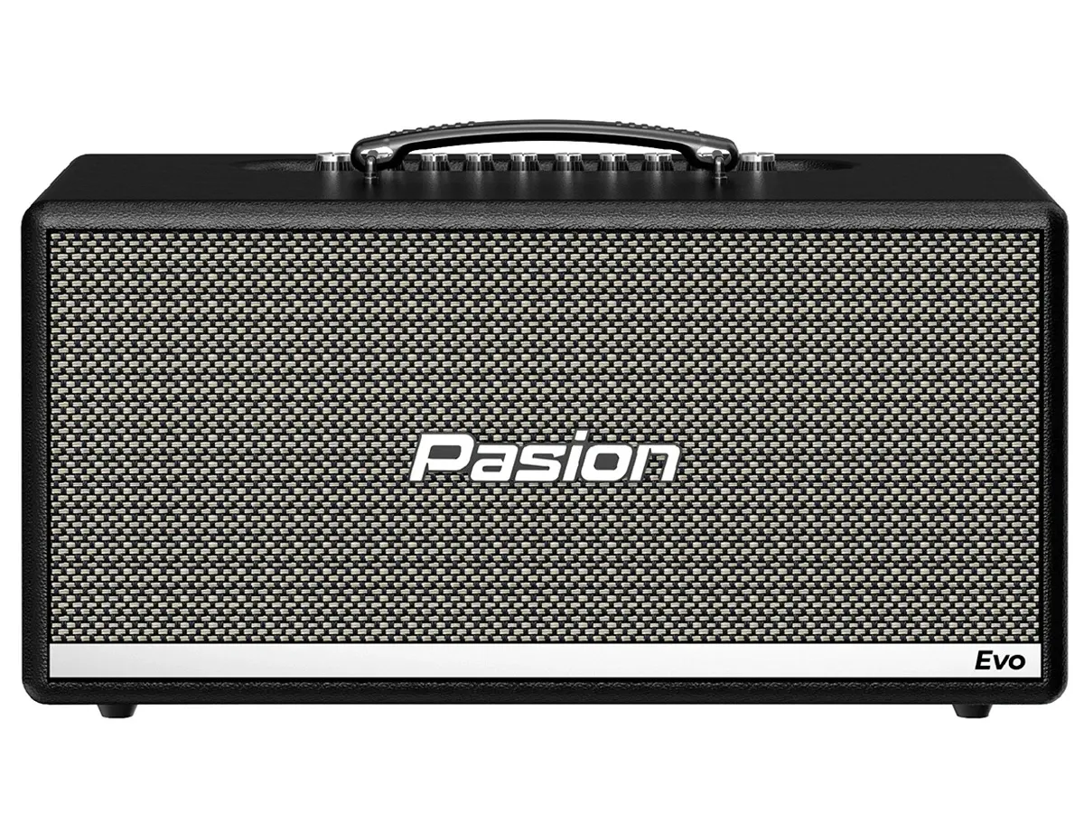 Loa di động Pasion Evo Leather xách tay