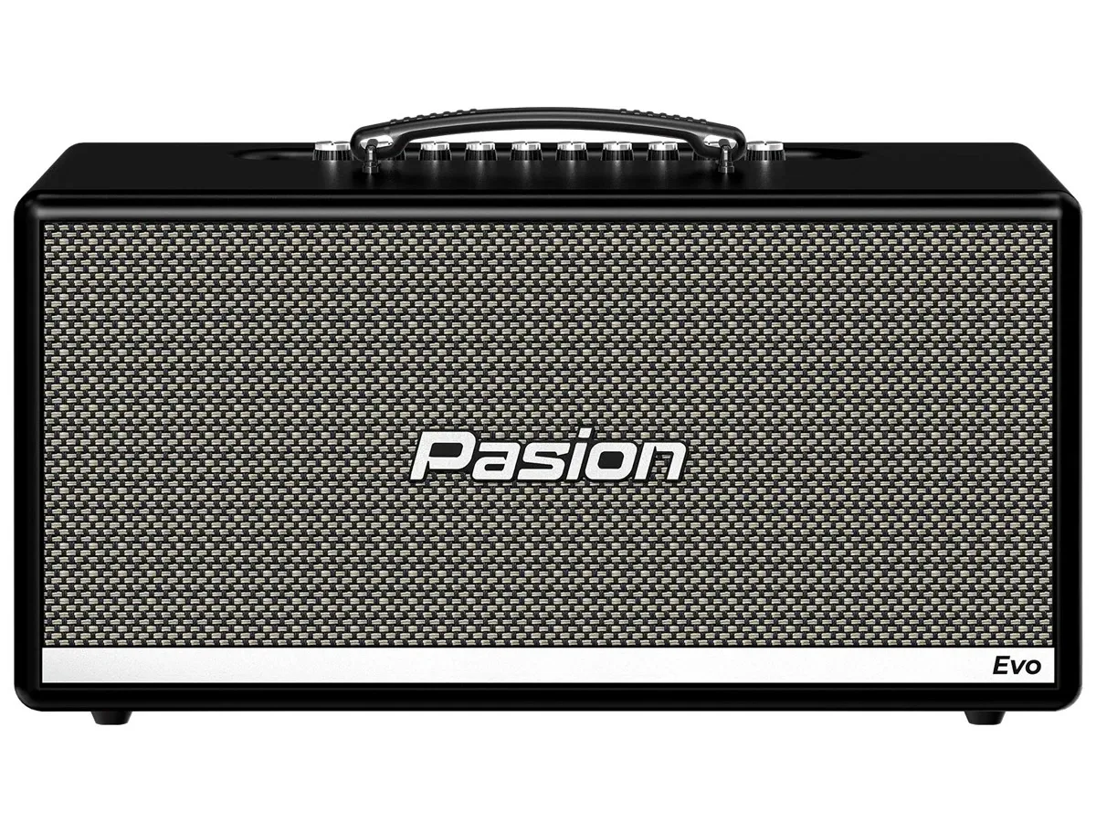 Loa di động Pasion Evo Satin xách tay