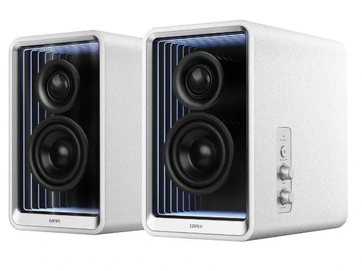 Loa Edifier QR65 (Halo 2.0)