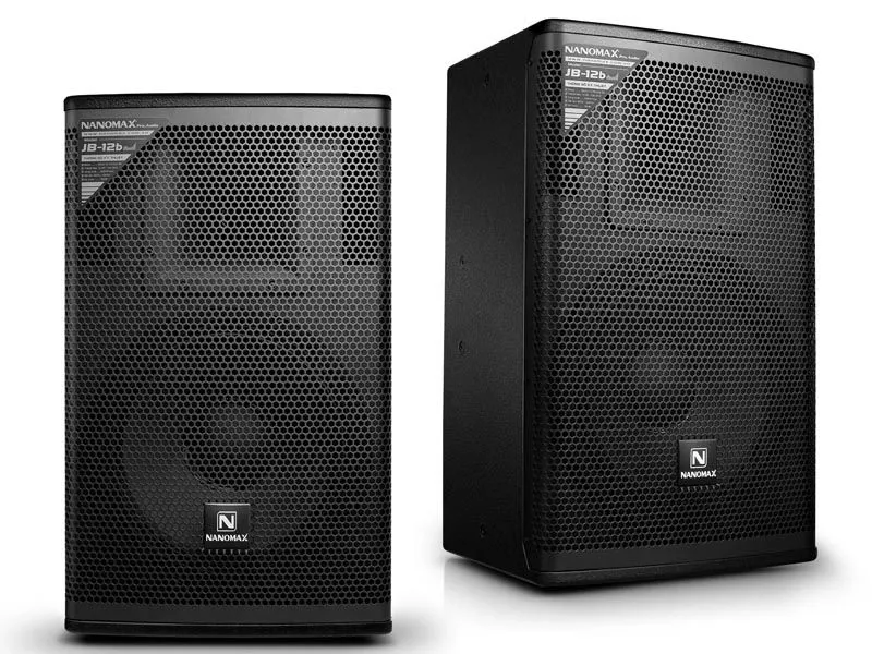 Loa Full Nanomax JB-12b Bass 30cm 800W