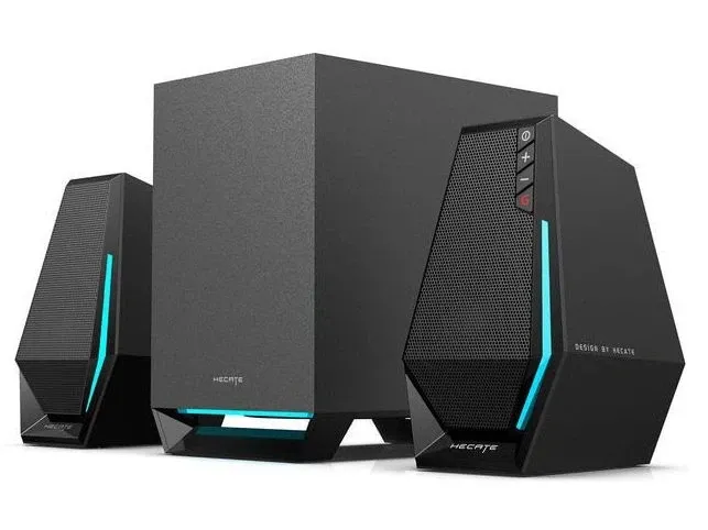 Loa Gaming Edifier Hecate G1500 MAX
