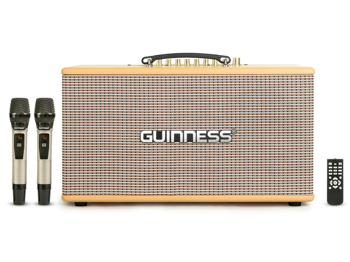 Loa Guinness GX305
