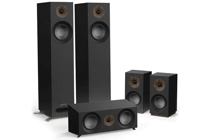 Loa Jamo S805 HCS