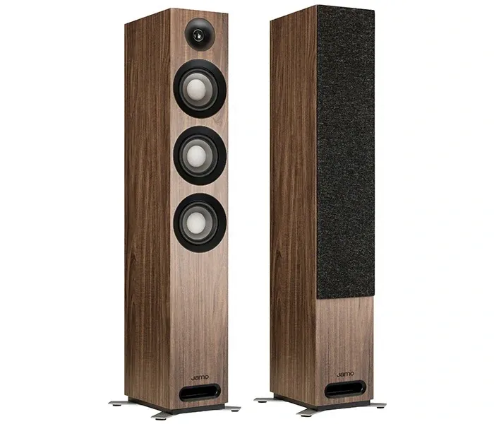 Loa Jamo S809