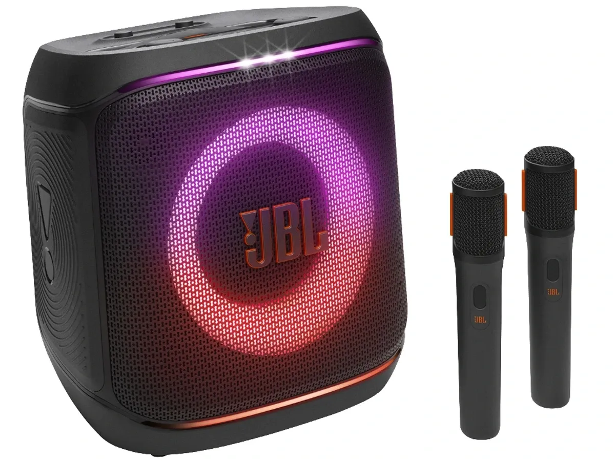 Loa JBL Partybox Encore 2/JBLPBENCORE22MICAS (kèm 2 mic) New 2025