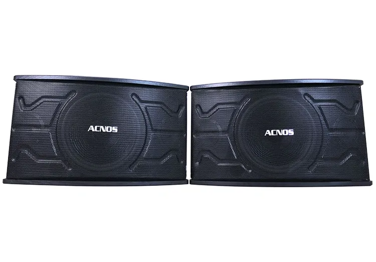 Loa karaoke Acnos SL-610