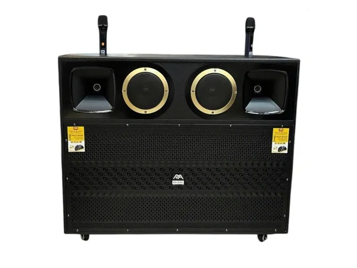 Loa karaoke di động Nova Audio G-240A