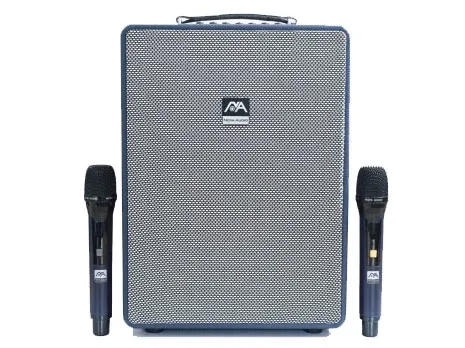 Loa karaoke di động Nova Audio PRO-250V
