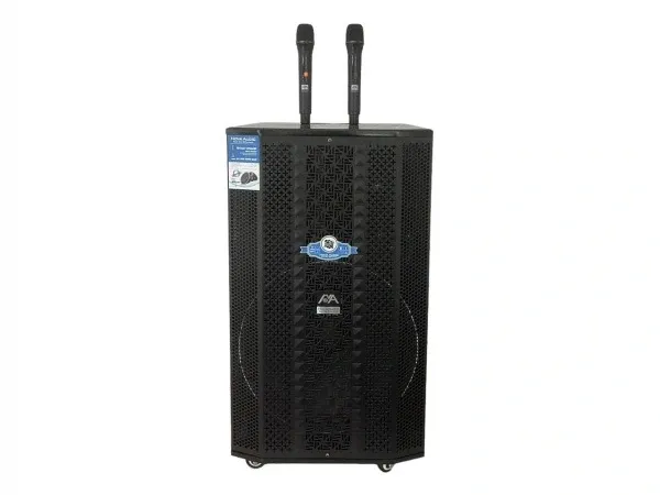 Loa karaoke di động Nova Audio Pro-400V