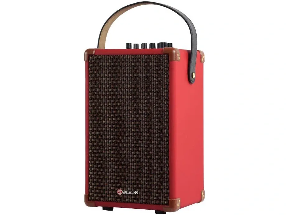Loa karaoke di động Sumico Bella 51 (90W)