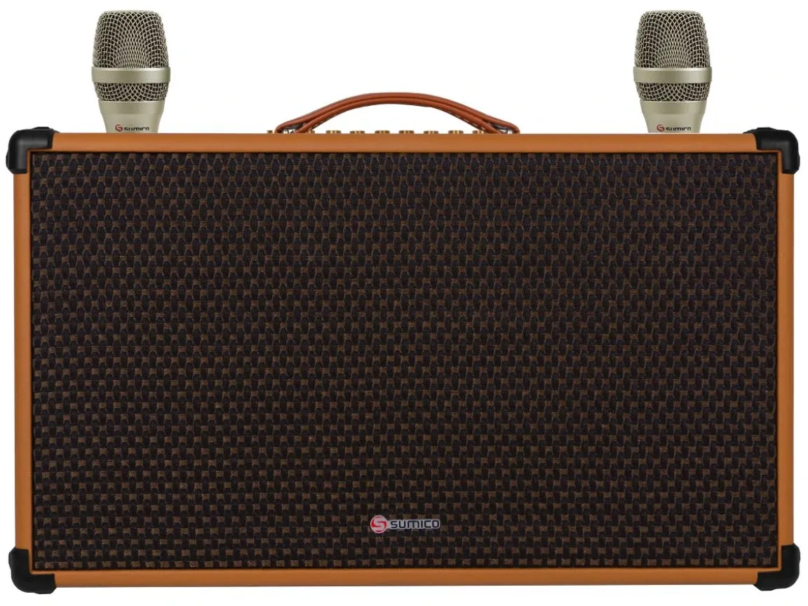 Loa karaoke di động Sumico BT-S82