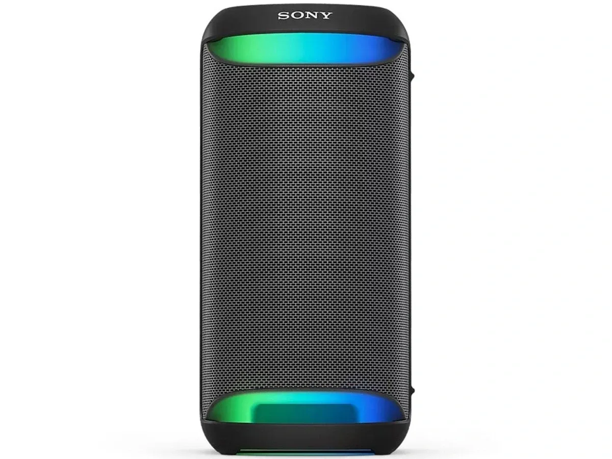 Loa Karaoke Sony SRS-XV500