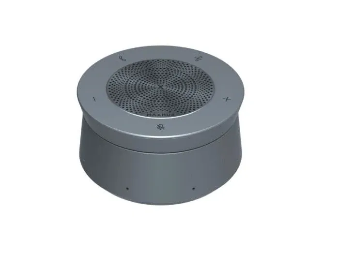 Loa kèm micro họp trực tuyến Maxhub UC BM45