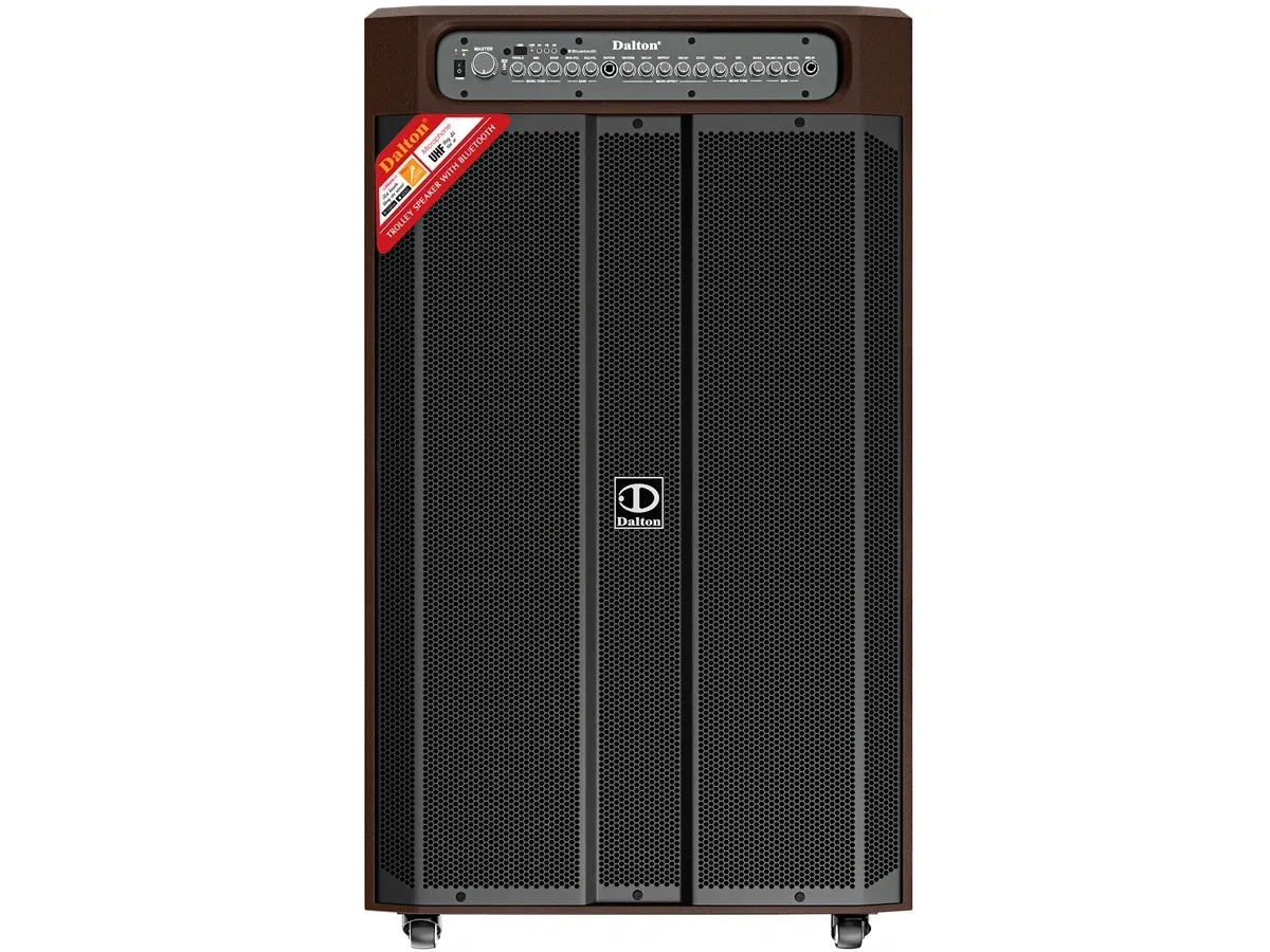 Loa kéo điện Dalton 6 tấc TS-21A2000