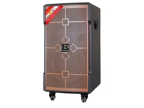Loa kéo karaoke Dalton TS-10G250N