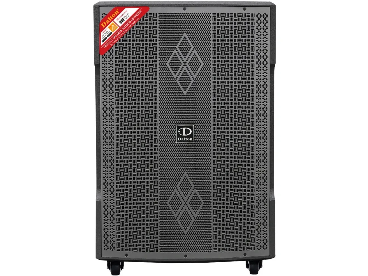 Loa kéo karaoke Dalton TS-18G810N