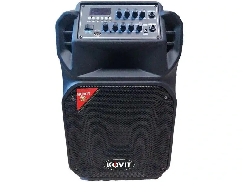 Loa kéo Kovit KS-140 Bass 40