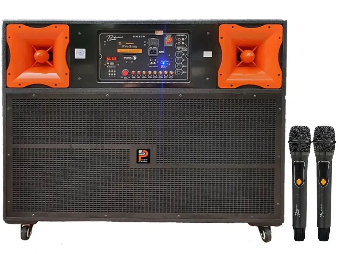 Loa kéo Prosing J97 Mini