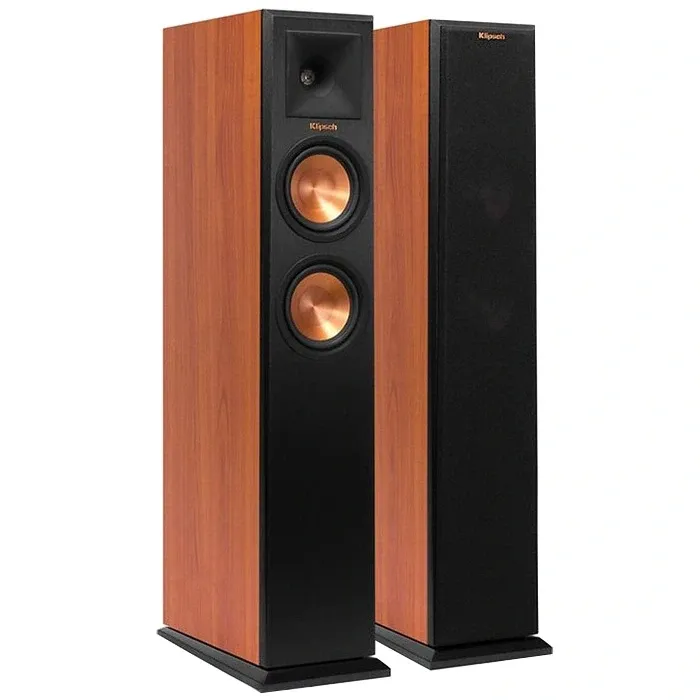 Loa Klipsch RP-280F-Cherry