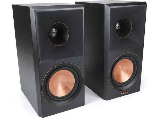 Loa Klipsch RP-500M II