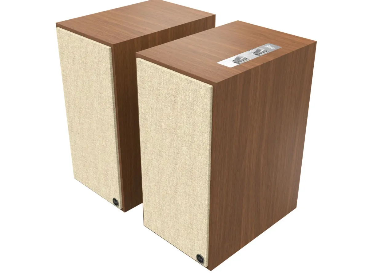 Loa Klipsch The Nines