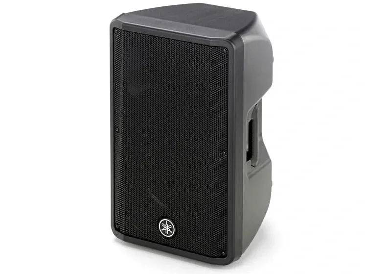 Loa liền công suất 2-way Yamaha DBR12