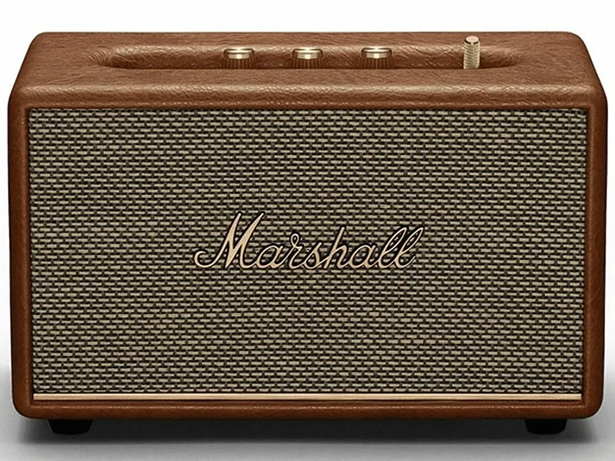 Loa Marshall Acton 3 (III)