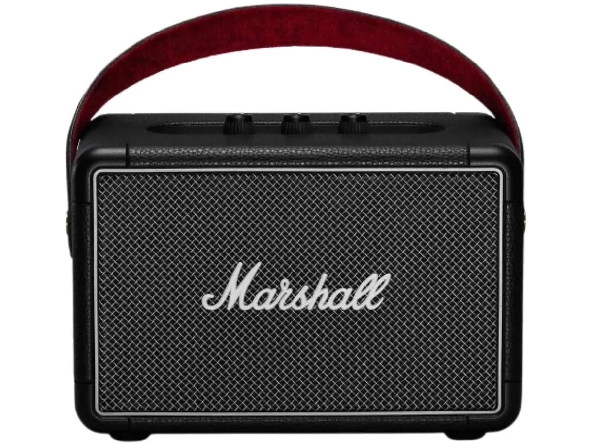Loa Marshall Kilburn 2 (II)