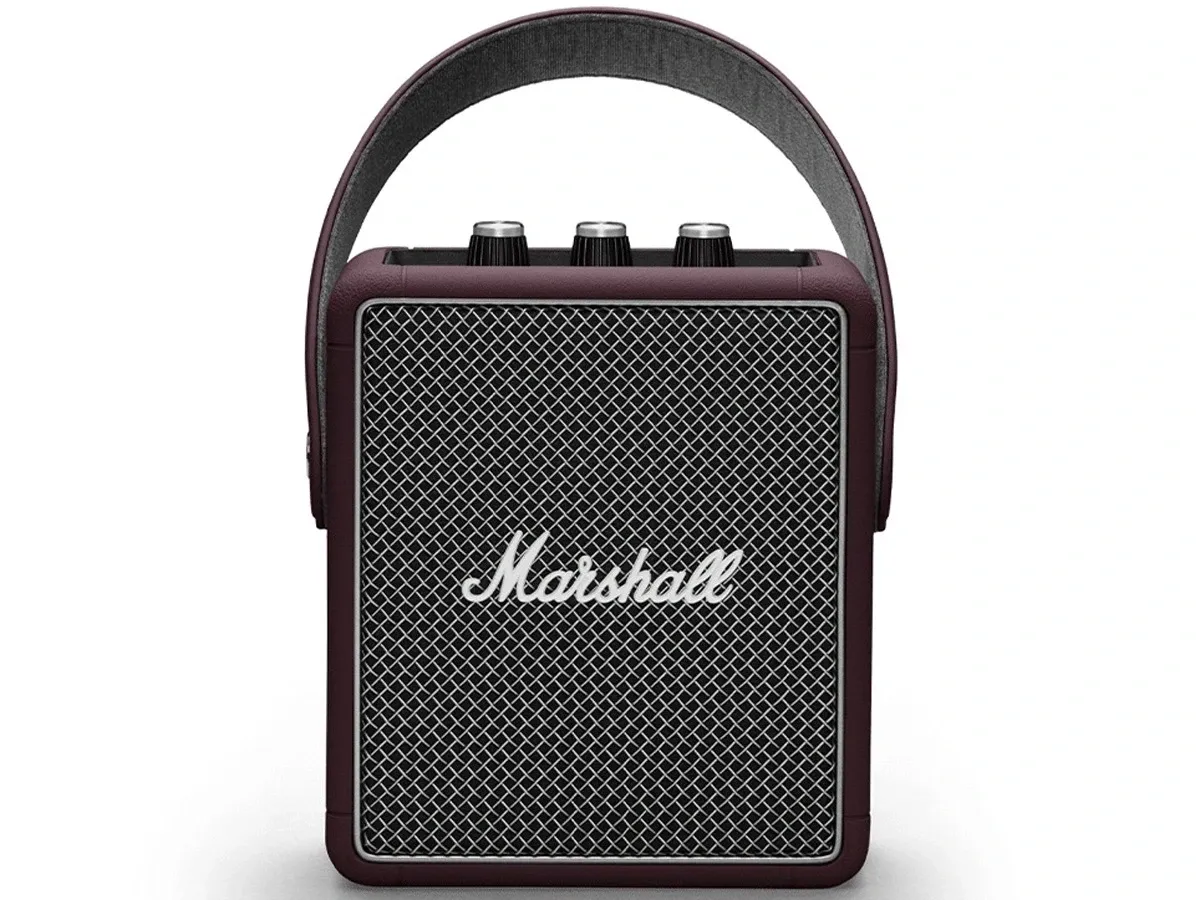 Loa Marshall Stockwell 2 (II)