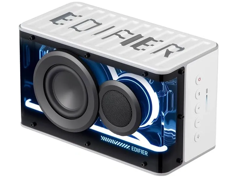 Loa máy tính Bluetooth Edifier QD25