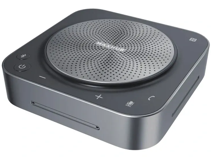 Loa mic hội nghị Maxhub BM35