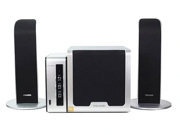 Loa Microlab FC361BT