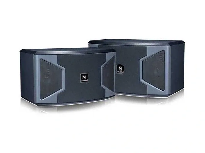 Loa Nanomax JB-625