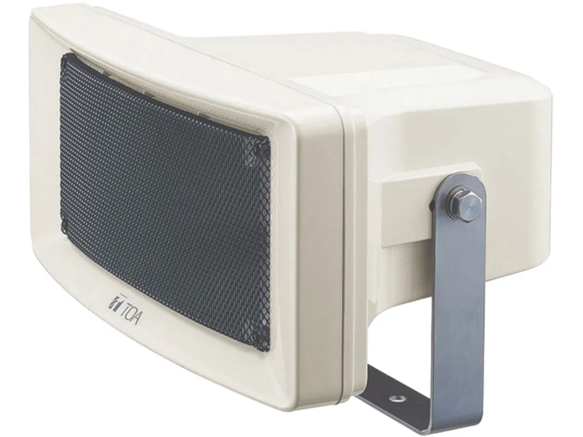 Loa nén dải rộng chống nước TOA CS-154