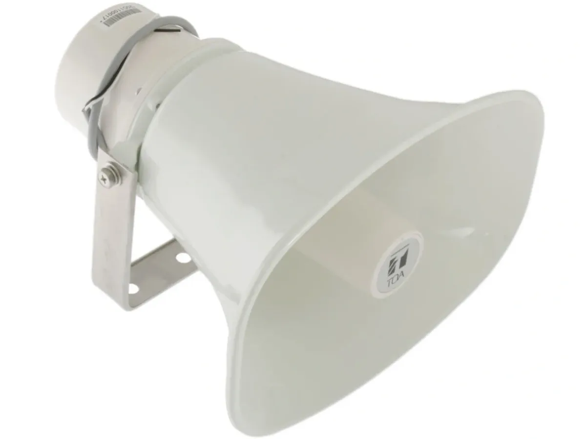 Loa nén trở kháng thấp 30W TOA SC-630