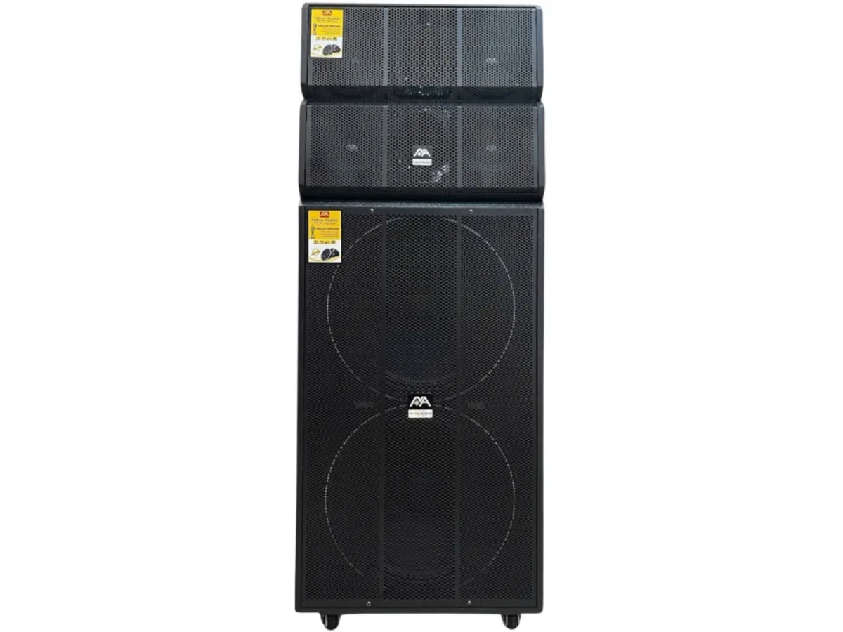 Loa Nova Audio Pro-240 Array