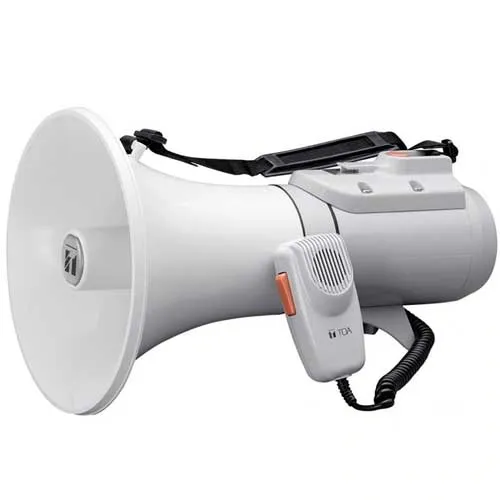Loa phát thanh đeo vai ER-2215W