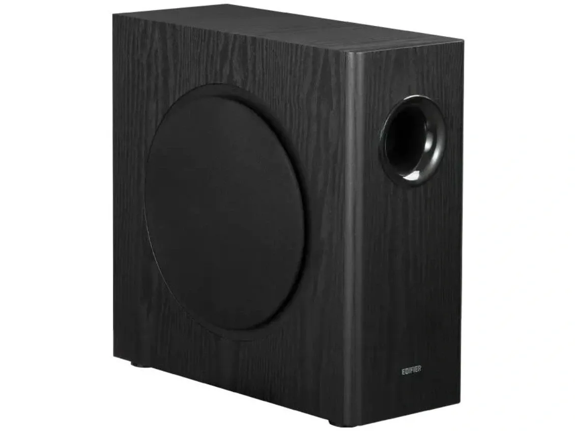 Loa siêu trầm Edifier T5S