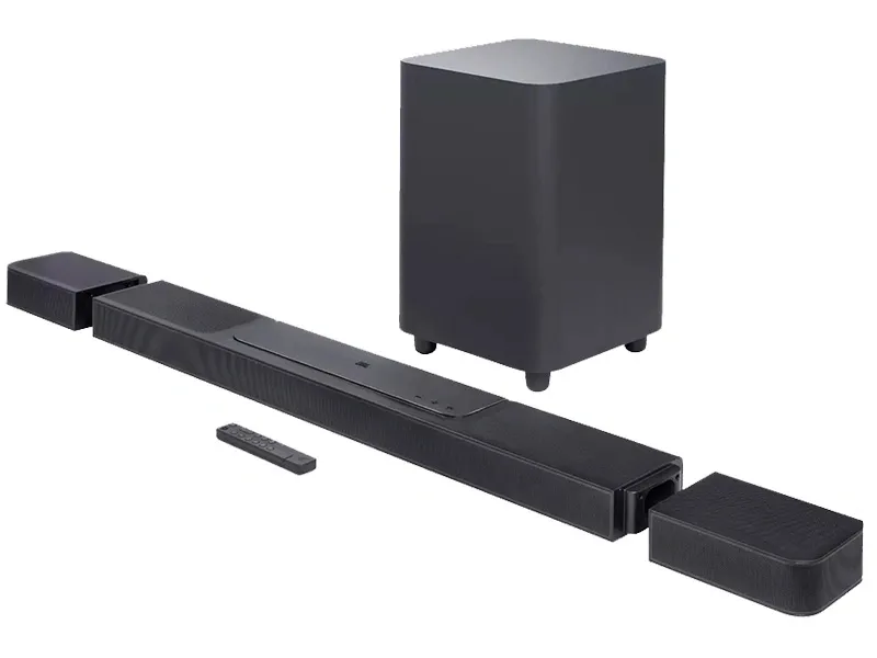 Loa Soundbar JBL Bar 1300