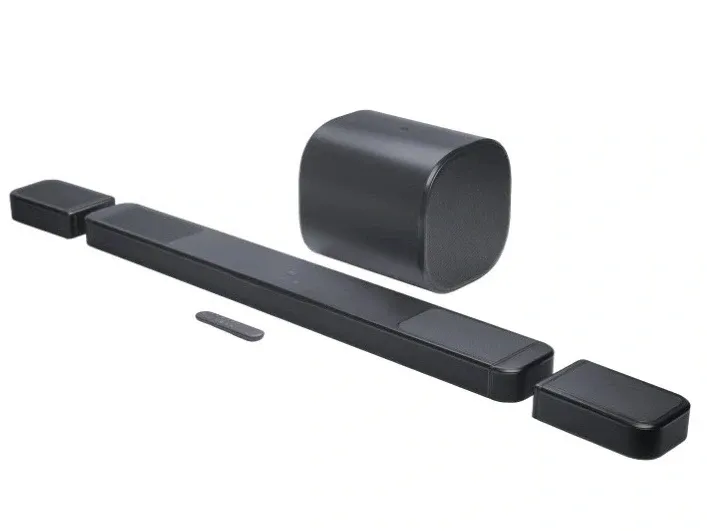 Loa soundbar JBL Bar 1300MK2