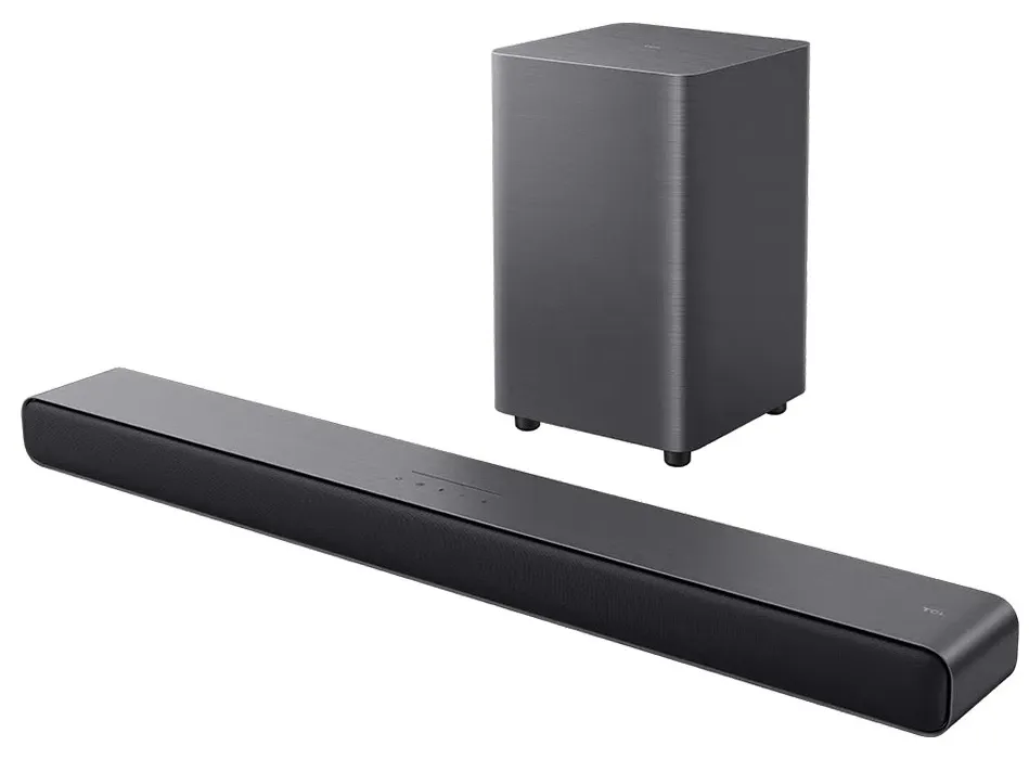 Loa Soundbar TCL S55H