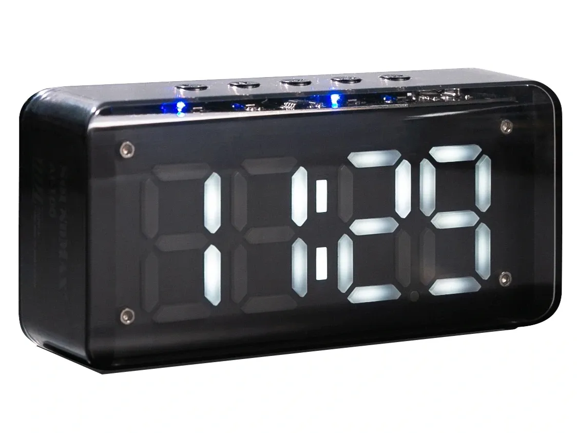 Loa SoundMax AT-100